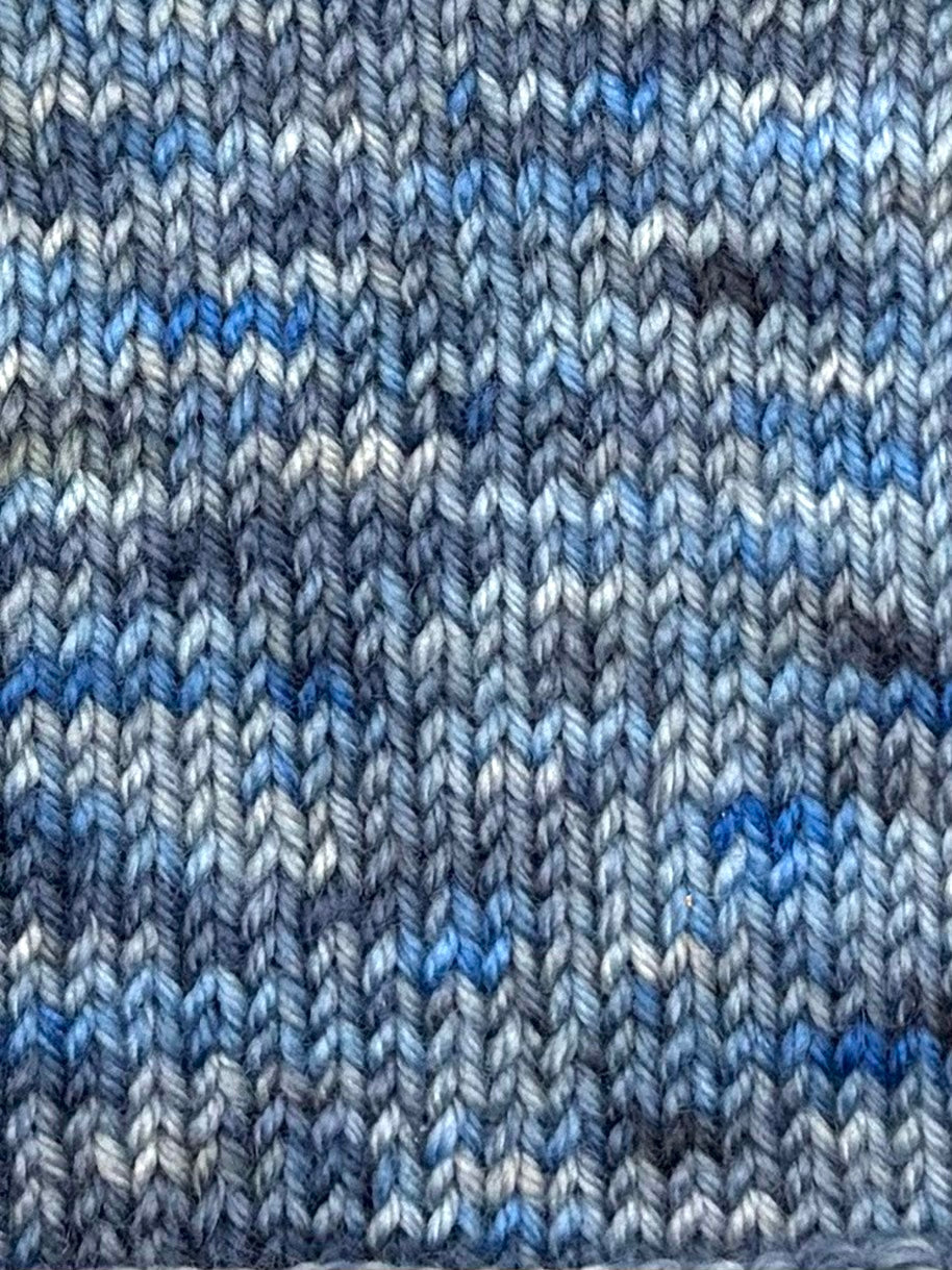 Many Shades of Lake Superior-DK