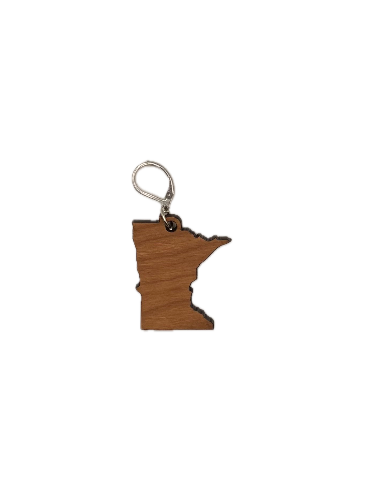 Minnesota Stitch Marker