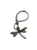 Dragonfly Stitch Marker