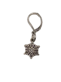 Snowflake Stitch Marker