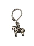 Dala Horse Stitch Marker