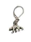 Bear Stitch Marker
