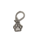 Dog Print Stitch Marker