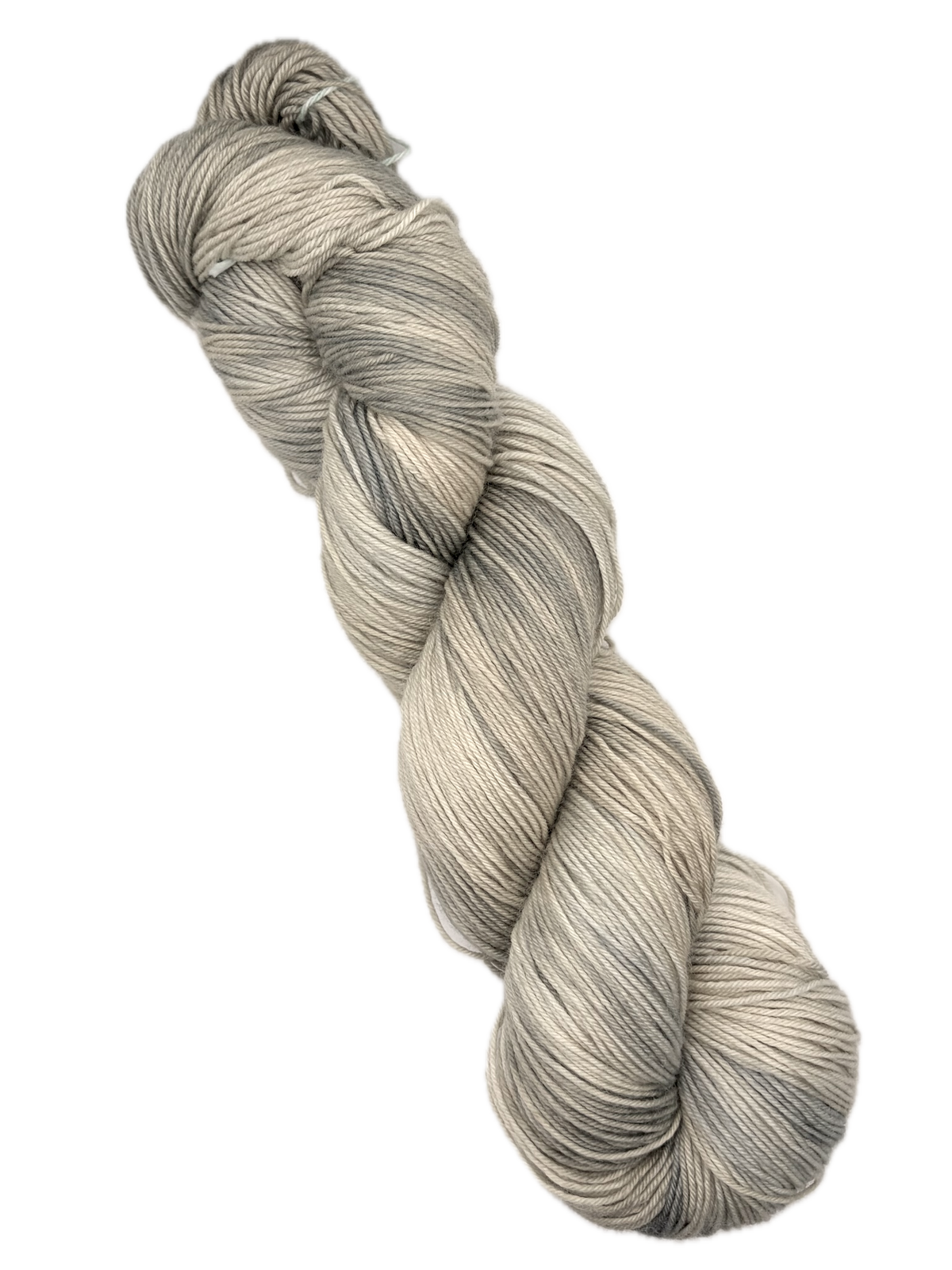 No Dye Left Behind #3- Fingering