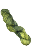 Speckled Forest- Fingering