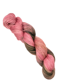 No Dye Left Behind #4- Fingering