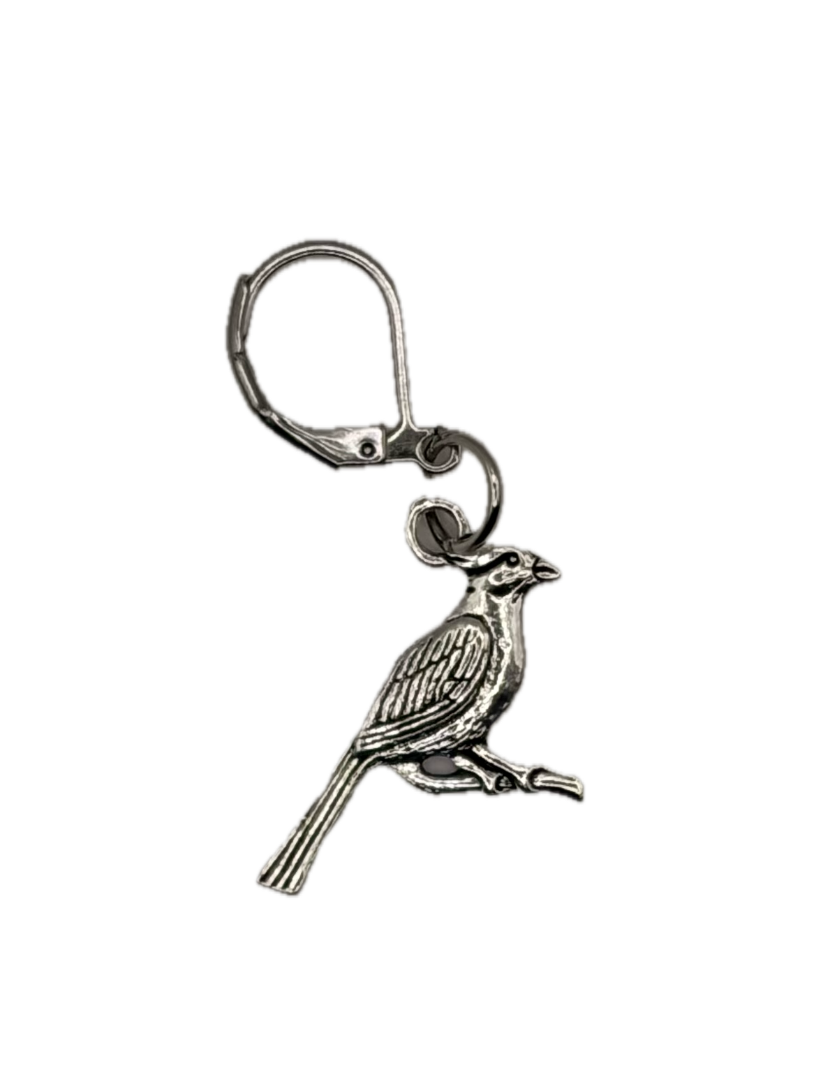 Cardinal Stitch Marker