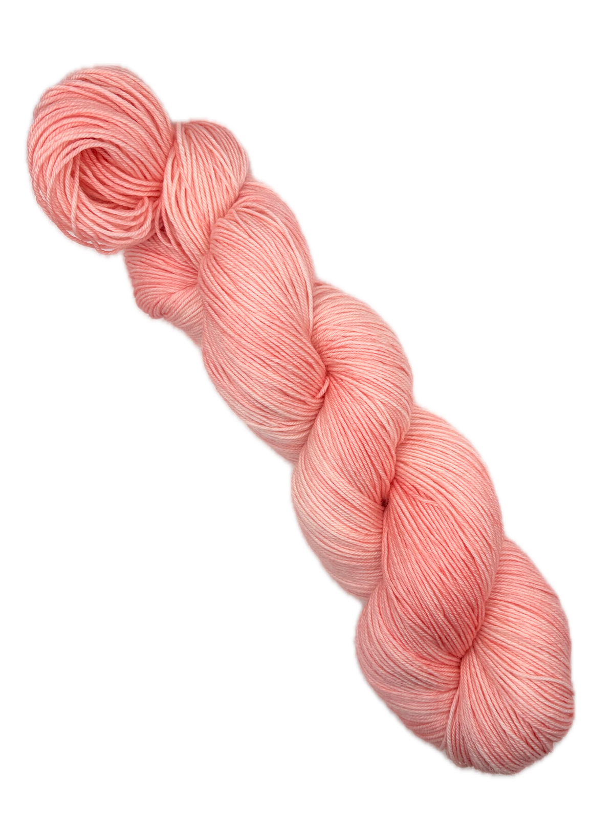 No Dye Left Behind #5- Fingering
